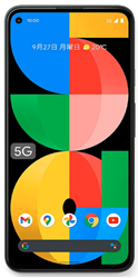 Google Pixel 5a pixel5a, G4S1M