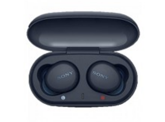 Sony Truly Wireless Headphones with EXTRA BASS WFXB700, XB700, extrabass, wf-xb700, wfxb-700